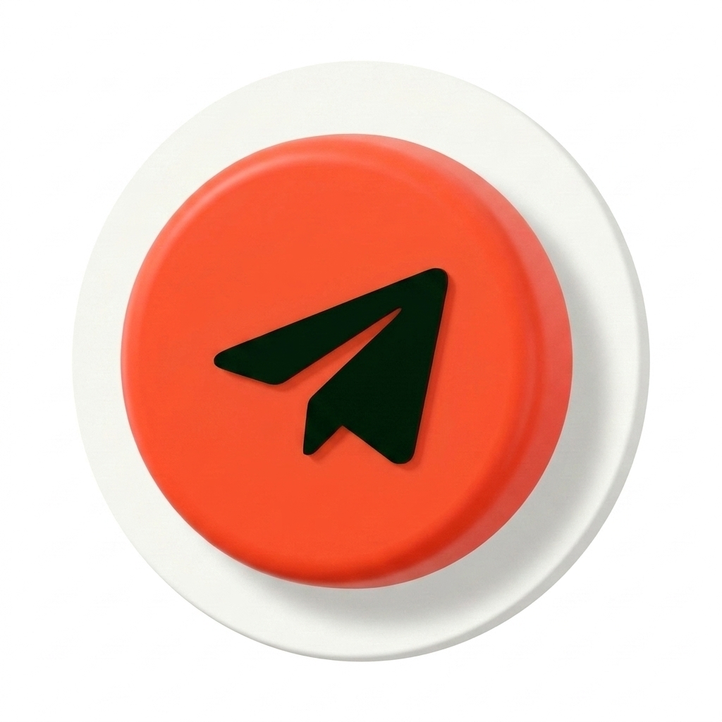 Сообщество в Telegram