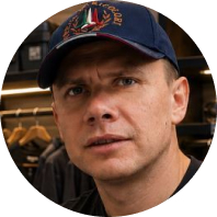 Евгений Садовский